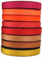 earth silk ribbon