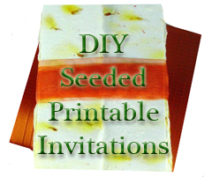 Click to see our cotton paper invitations!