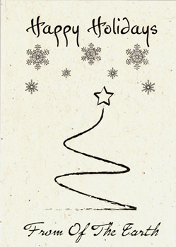 Corporate Holiday Cards
