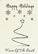Corporate Holiday Cards