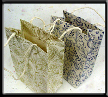 Favor Bags