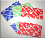 Handmade Gift Wraps