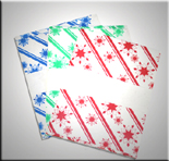 Handmade Gift Wraps