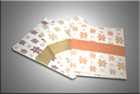 Handmade Gift Wraps