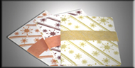 Handmade Gift Wraps