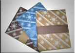 Handmade Gift Wraps