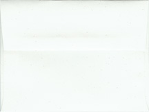 Recycled A7 Envelope