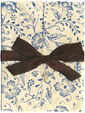 Handmade Lotka Paper Wraps