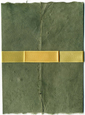Handmade Lotka Paper Wraps