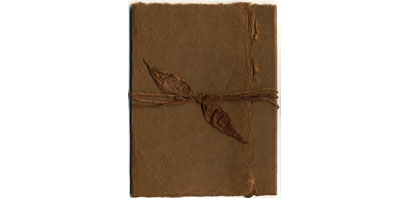 Hemlock Seeded Invitation Kit