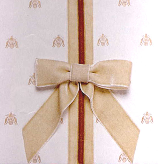 Midori Bees Handmade Gift Wrap