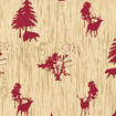 Woodlands Midori Gift Wrap