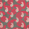 Paisley Midori Gift Wrap