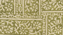 Golden Woodcut