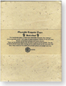 click to view message on label