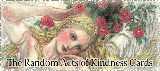 Angel Quest Kindness Cards