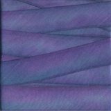 Earth Silk Dyed Ribbon