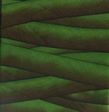 Earth Silk Dyed Ribbon