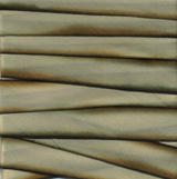 Earth Silk Dyed Ribbon