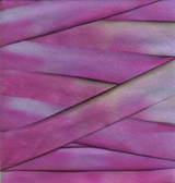 Earth Silk Dyed Ribbon