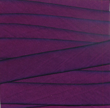 Earth Silk Dyed Ribbon