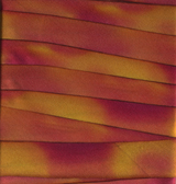 Earth Silk Dyed Ribbon