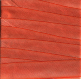 Earth Silk Dyed Ribbon