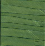 Earth Silk Dyed Ribbon