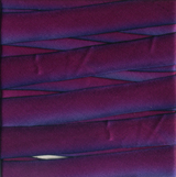 Earth Silk Dyed Ribbon