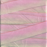 Earth Silk Dyed Ribbon