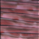 Earth Silk Dyed Ribbon