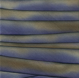 Earth Silk Dyed Ribbon