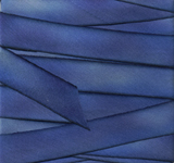 Earth Silk Dyed Ribbon