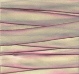 Earth Silk Dyed Ribbon