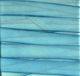 Earth Silk Dyed Ribbon