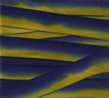 Earth Silk Dyed Ribbon