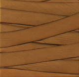 Earth Silk Dyed Ribbon