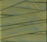 Earth Silk Dyed Ribbon