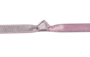 Rose Quartz Midori Doppio Ribbon