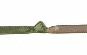 Midori Doppio Ribbon