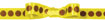 Dots Goldfinch/Brown