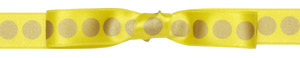 Dots Goldchain/White Gold