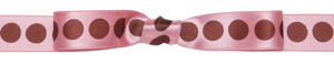Dots Muse/Brown