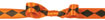 Harlequin Mandarin/Black