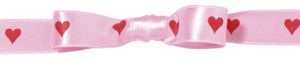 Heart Blush/Red