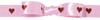 Heart Blush/Brown
