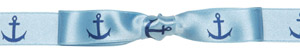 Anchor Sky Blue/Navy
