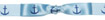 Anchor Sky Blue/Navy
