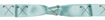 Golf Club Aquamarine/Brown