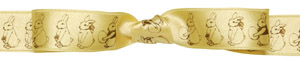 Bunny Maize/Brown